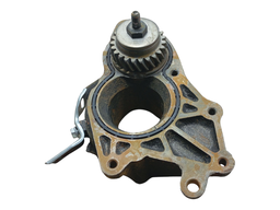 CARCACA BOMBA ALTA COM ENGRENAGEM TRITON DAKAR 3.2 08/16