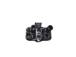 Bobina Ignição Palio Uno Mobi Evo Grand Siena 1.0 2010 a 201