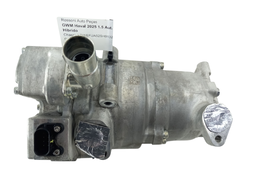 COMPRESSOR AR CONDICIONADO HAVAL H6 HEV / PHAV 1.5 2024/..