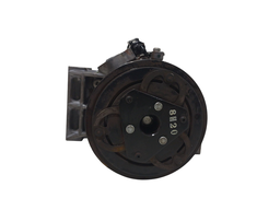Compressor Ar March Versa 1.0 3cc 12v Flex 2015 a 2020
