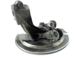 MANGA EIXO MONTANTE DIANTEIRO ESQUERDO HAVAL H6 1.5 2024/..