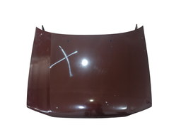 Capô Dianteiro Gol Saveiro Parati Bola