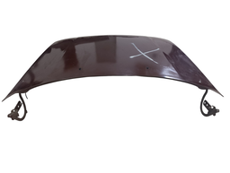 CAPÔ DIANTEIRO GOL SAVEIRO PARATI BOLA