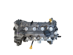 MOTOR VERSA MARCH 1.6 16V FLEX 2012 2013  A 2021 