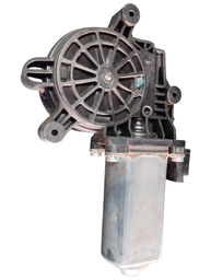 MOTOR MAQUINA VIDRO TRASEIRA DIREITA CITROEN C3 2003 A 2012