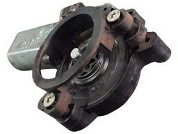 MOTOR MAQUINA VIDRO TRASEIRA DIREITA CITROEN C3 2003 A 2012