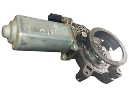 MOTOR MAQUINA VIDRO TRASEIRA DIREITA CITROEN C3 2003 A 2012