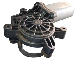 MOTOR MAQUINA VIDRO TRASEIRA DIREITA CITROEN C3 2003 A 2012