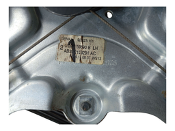 MÁQUINA VIDRO PORTA DIANTEIRA ESQUERDA RANGER 2012/ MANUAL