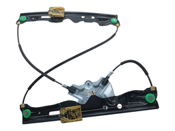 MÁQUINA VIDRO PORTA DIANTEIRA ESQUERDA RANGER 2012/ MANUAL