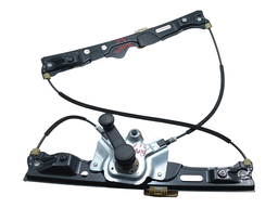 Máquina de Vidro Porta Dianteira Esquerda Ranger 2013/ Man