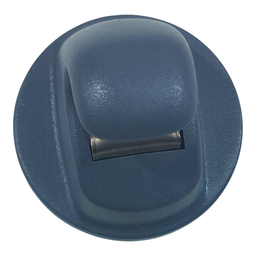 Moldura Presilha Quebra Sol VW T-Cross 1.0 2022