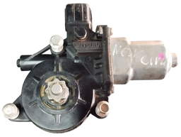 Motor Maquina Vidro Traseira Direita New Civic 2007 a 2011