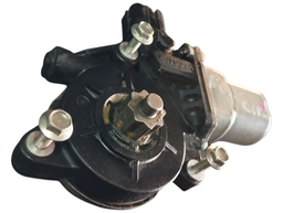 MOTOR MAQUINA VIDRO TRASEIRA DIREITA NEW CIVIC 2007 A 2011