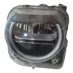 Farol Esquerdo Jeep Renegade Full Led 2022 2023 2024/