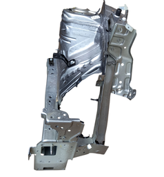  CAIXA DE RODA ESQUERDA HAVAL H6 1.5 2024 2025/