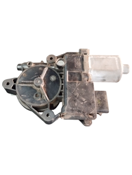 Motor Maquina Vidro Dianteiro Esquerdo Ssangyong Actyon 2005