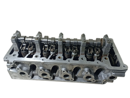 CABEÇOTE FIESTA KA 1.0 ZETEC 2000 A 2008 GAS 110,00 MM