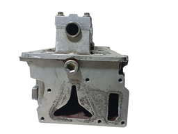 CABEÇOTE FIESTA KA 1.0 ZETEC 2000 A 2008 GAS 110,00 MM