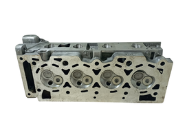 CABEÇOTE FIESTA KA 1.0 ZETEC 2000 A 2008 GAS 110,00 MM