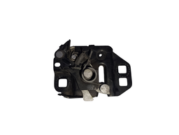 FECHADURA CAPO DIANTEIRO FUSION 2013 A 2019