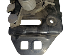 FECHADURA CAPO DIANTEIRO FUSION 2013 A 2019