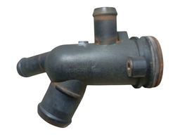 FLANGE CONEXAO BOMBA AGUA RANGER 2012 A 2019 2.2 3.2