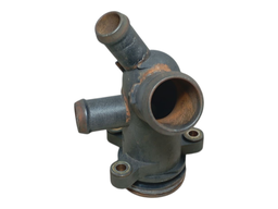 FLANGE CONEXAO BOMBA AGUA FORD RANGER 2012 A 2016