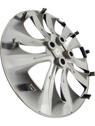 CALOTA RODA HB20 ARO 15