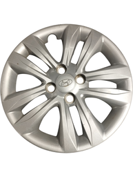 Calota Roda Hb20 Aro 15