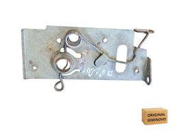 FECHADURA CAPO DIANTEIRO UNO FIORINO MILLE 2004 A 2013