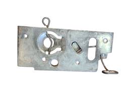 FECHADURA CAPO DIANTEIRO UNO FIORINO MILLE 2004 A 2013