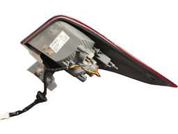 LANTERNA TRASEIRA DIREITA HB20 HATCH 2013 A 2019 C/ DETALHE