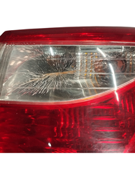 LANTERNA TRASEIRA DIREITA HB20 HATCH 2013 A 2019 C/ DETALHE