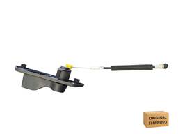 MAÇANETA INTERNA TAMPA TRASEIRA FIAT TORO 100255629