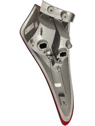 LANTERNA TRASEIRA ESQUERDA HB20 2013 A 2019 C/ DETALHE