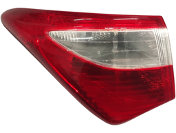 Lanterna Traseira Esquerda HB20 2013 a 2019 C/ Detalhe