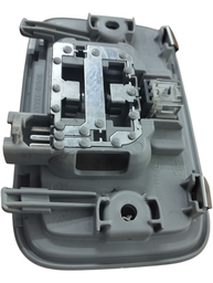 LANTERNA TETO CORTESIA HYUNDAI HB20 2013 A 2019