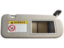 Quebra Sol Direito Hyundai Hb20 2013 a 2019