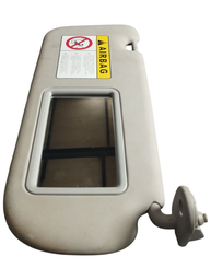 QUEBRA SOL DIREITO HYUNDAI HB20 2013 A 2019