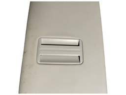 QUEBRA SOL ESQUERDA HYUNDAI HB20 2013 A 2019