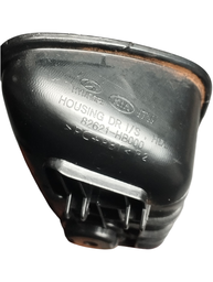 MAÇANETA PORTA DIREITA INTERNA HB20 2013 A 2019