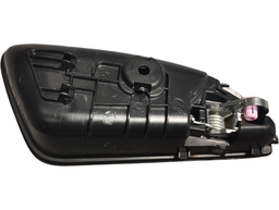 MAÇANETA PORTA ESQUERDA INTERNA HB20 2013 A 2019