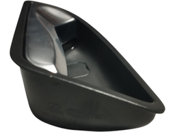 MAÇANETA PORTA ESQUERDA INTERNA HB20 2013 A 2019