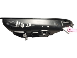 MAÇANETA PORTA ESQUERDA INTERNA HB20 2013 A 2019