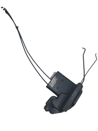 Fechadura Porta Traseira Esquerda Sportage AC45035