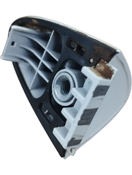 ACABAMENTO MAÇANETA EXTERNA HB20 2013 A 2019