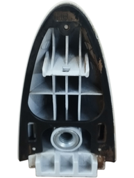 ACABAMENTO MAÇANETA EXTERNA HB20 2013 A 2019