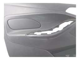 FORRO PORTA DIANTEIRA ESQUERDA KA 2015 2016 A 2021 HATCH SED