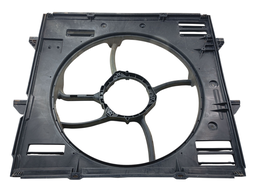 DEFLETOR  VENTOINHA AMAROK 2.0 2012 A 2017 2H0121207E